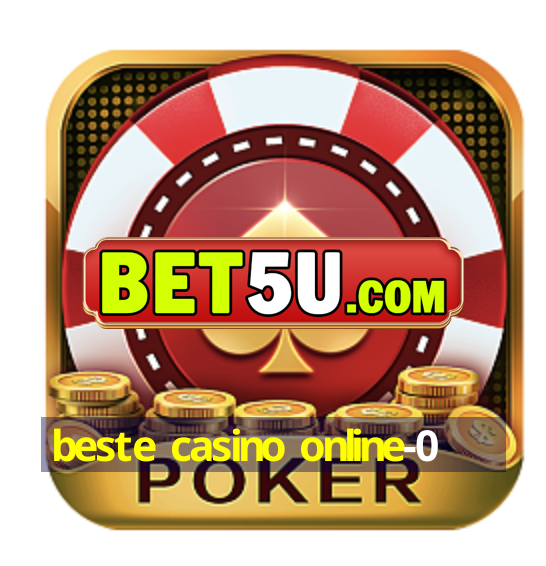 beste casino online